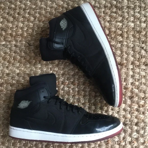Nike Jordan 1 Retro 95 “Bred”